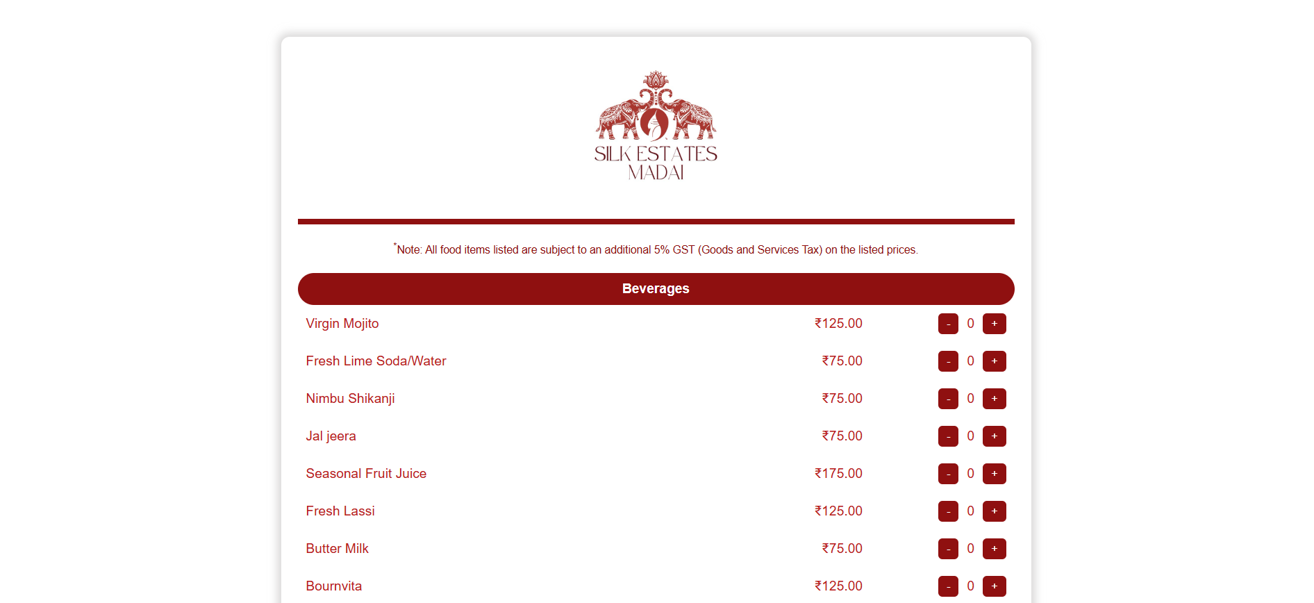 Silk Estates preview